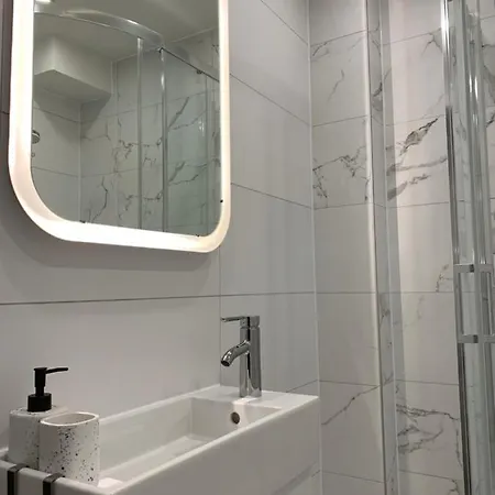 Apartment New Modern In The Heart Of Center Delft